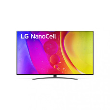 Телевізор LG 55NANO763QA