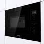 Мікрохвильовка з грилем Gorenje BM251SG2WG