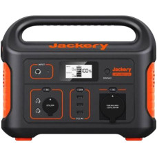 Зарядна станція Jackery Explorer 500EU
