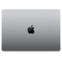Ноутбук Apple MacBook Pro 14 Space Gray 2023 (MPHF3)