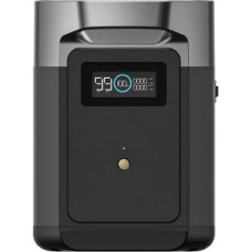 Додаткова батарея для зарядної станції EcoFlow DELTA 2 Extra Battery (ZMR330EB)