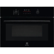 Мікрохвильовка з грилем Electrolux EVM6E46Z