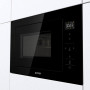 Мікрохвильовка з грилем Gorenje BM251SG2BG