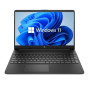 Ноутбук HP 15s-fq5244nw (712N3EA)