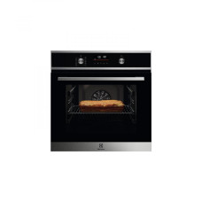 Духовка електрична Electrolux EOF6P76BX