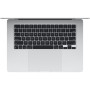 Ноутбук Apple MacBook Air 15 M2 Silver 2023 (MQKT3)