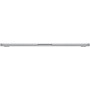 Ноутбук Apple MacBook Air 15 M2 Silver 2023 (MQKT3)