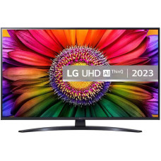 Телевізор LG 55UR81003LJ
