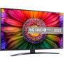 Телевізор LG 55UR81003LJ