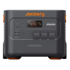 Зарядна станція Jackery Explorer 3000 Pro