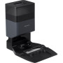 Робот-пилосос з вологим прибиранням RoboRock Vacuum Cleaner Q7 Max+ Black