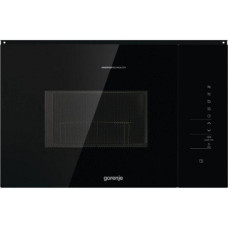 Мікрохвильовка з грилем Gorenje BMI251SG3BG