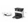 Робот-пилосос з вологим прибиранням RoboRock S7 Max Ultra White