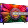 Телевізор LG 55UR80003LJ