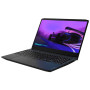 Ноутбук Lenovo IdeaPad Gaming 3 15IHU6 Shadow Black (82K101QJRM)