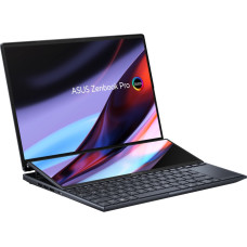 Ноутбук ASUS ZenBook Pro 14 Duo OLED UX8402ZE Tech Black (UX8402ZE-M3026W)