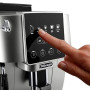Кавомашина автоматична Delonghi Magnifica Start ECAM 220.30.SB