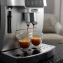 Кавомашина автоматична Delonghi Magnifica Start ECAM 220.30.SB