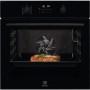 Духовка електрична Electrolux EOD6C77Z