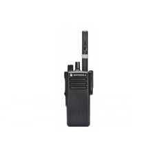 Професійна портативна рація Motorola DP 4400E UHF (AES 256)