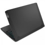 Ноутбук Lenovo IdeaPad Gaming 3 15ACH6 Shadow Black (82K2014KPB)