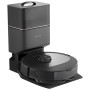 Робот-пилосос з вологим прибиранням RoboRock Q8 Max Plus Black (Q8MP52-00)