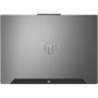 Ноутбук ASUS TUF Gaming A15 FA507NU Mecha Gray (FA507NU-LP101)