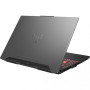 Ноутбук ASUS TUF Gaming A15 FA507NU Mecha Gray (FA507NU-LP101)