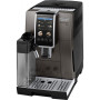 Кавомашина автоматична Delonghi Dinamica Plus ECAM 380.95.TB