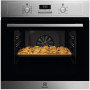 Духовка електрична Electrolux EOD3C40BX