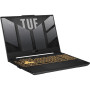 Ноутбук ASUS TUF Gaming F15 FX507VV (FX507VV-LP142)
