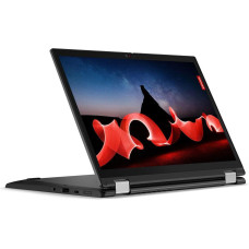 Ноутбук Lenovo ThinkPad L13 Yoga Gen 4 Thunder Black (21FJ002DUS) Ноутбук Lenovo ThinkPad L13 Yoga Gen 4 Thunder Black (21FJ002DUS)