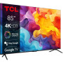 Телевізор TCL 85V6B