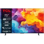 Телевізор TCL 75P655