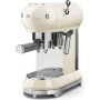 Кавоварка Smeg ECF02CREU