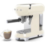 Кавоварка Smeg ECF02CREU