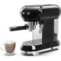 Кавоварка Smeg ECF02BLEU