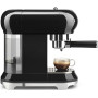 Кавоварка Smeg ECF02BLEU