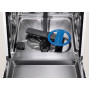 Вбудована посудомийна машина Electrolux EMS27100L