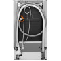 Вбудована посудомийна машина AEG FSM71507P