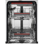 Вбудована посудомийна машина AEG FSM71507P