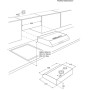 Витяжка Electrolux LFU216X