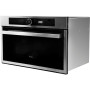Вбудована мікрохвильова піч Whirlpool AMW 731 WH