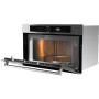 Вбудована мікрохвильова піч Whirlpool AMW 731 WH