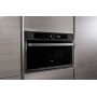 Вбудована мікрохвильова піч Whirlpool AMW 731 WH