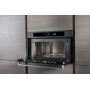 Вбудована мікрохвильова піч Whirlpool AMW 731 WH