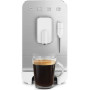 Кавоварка Smeg BCC12WHMEU