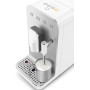 Кавоварка Smeg BCC12WHMEU