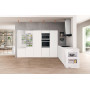Вбудований холодильник Whirlpool WHC18 T322