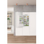 Вбудований холодильник Whirlpool WHC18 T322
